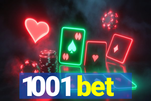 1001 bet